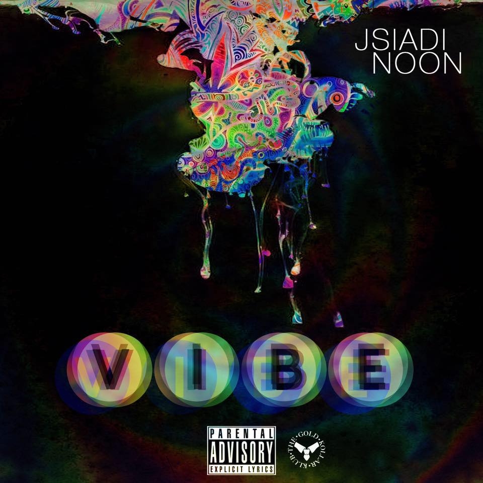 Music Heads: Jsiadi&nbsp;Noon