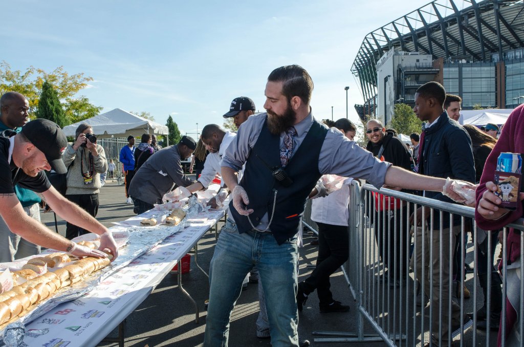 Arts & Ideas: Philly Event King Michael&nbsp;Wink