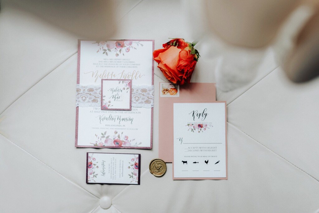 Speaking Calligraphy with Martha Marie&nbsp;Wasser