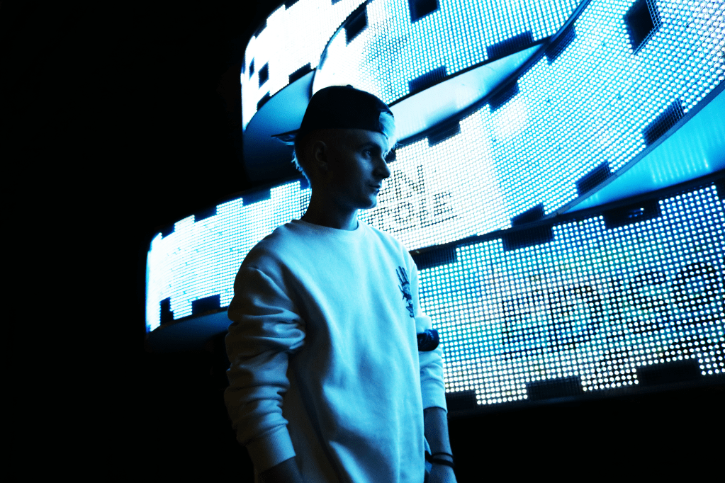 Edison Cole on finding his sound and the state of&nbsp;EDM