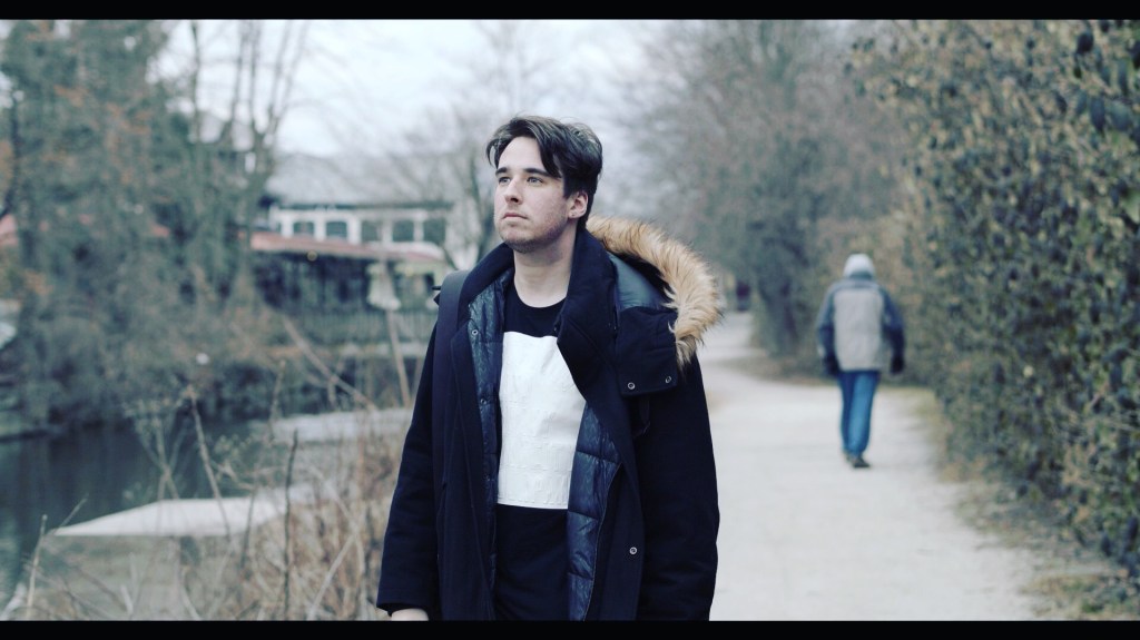 Solemn debuts a new music video for ‘Nowhere&nbsp;I’