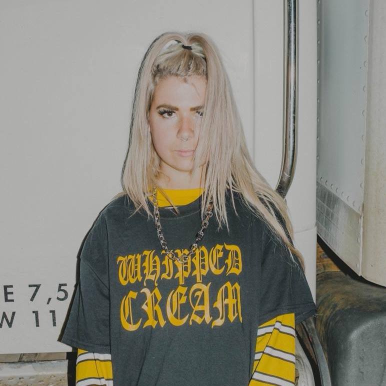 Whipped Cream drops new track ‘You Wanted&nbsp;It’