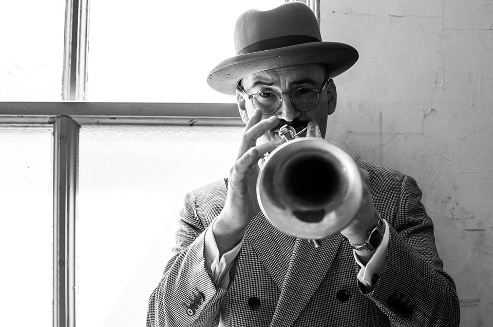 Drew Nugent On Playing Through The&nbsp;Pandemic