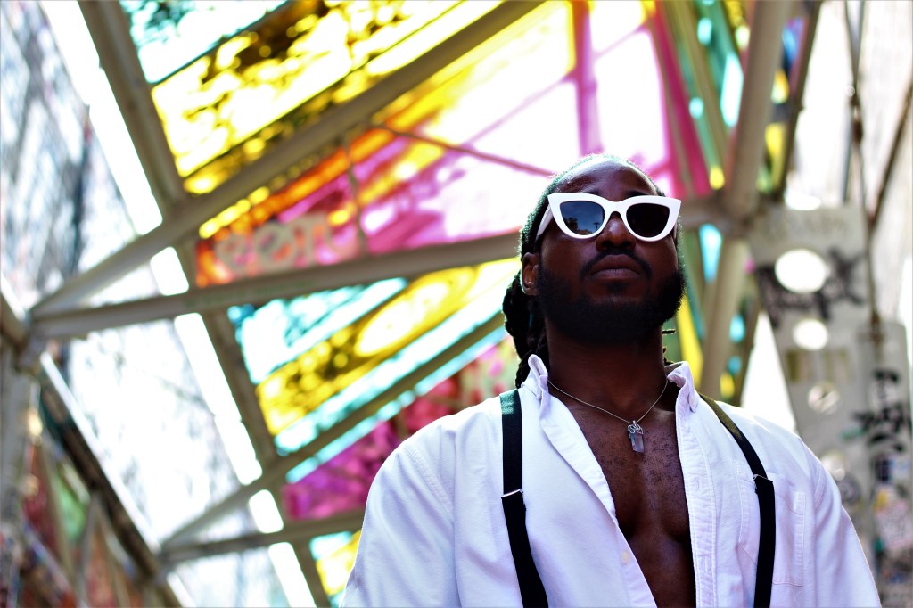 Fitness Inspiration with Isaiah&nbsp;Kirnon