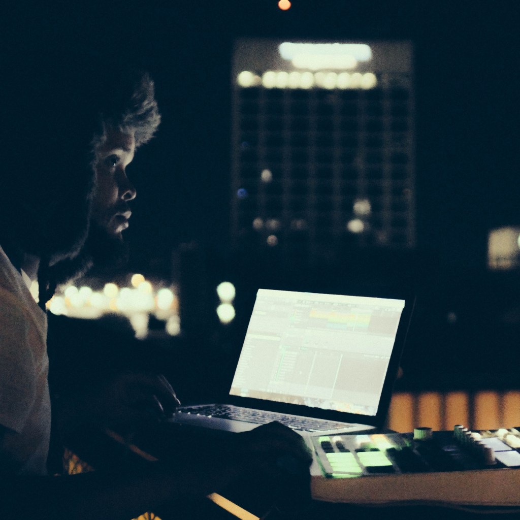 Musician Leon Legacy Drops First Single Of The&nbsp;Year