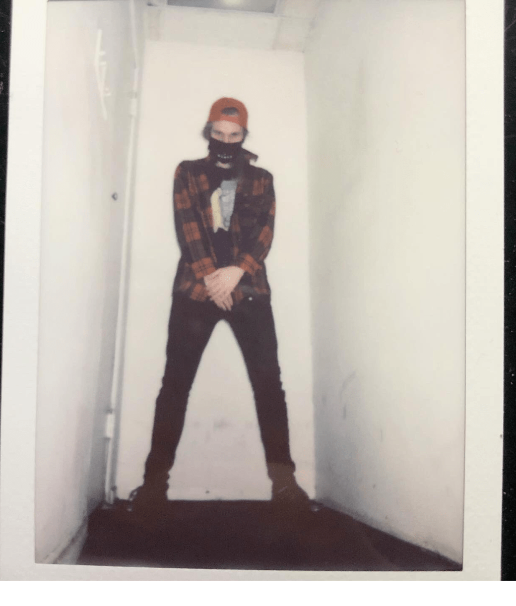 The Living Art With Slug&nbsp;Christ