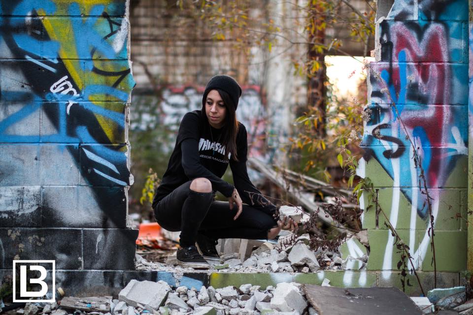 Bass DJ and Producer Xeno