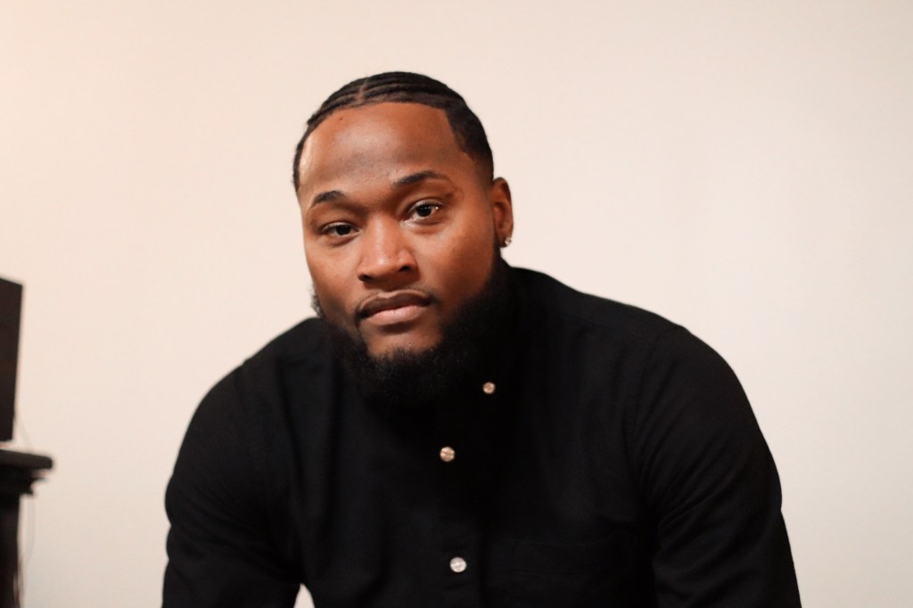 Demetri Underwood: The Next Internet Comedy&nbsp;Sensation