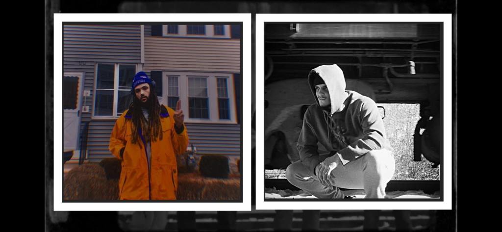 JAFET ft. K’nen (SCR) Drops Official Music Video For “Mysterious Maiden”