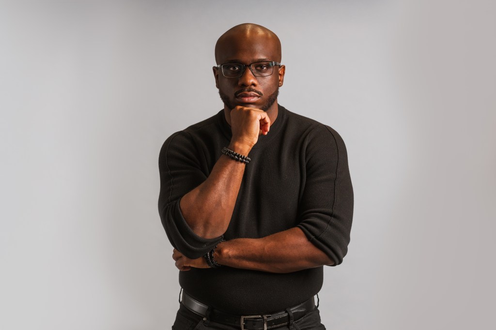 Mike D. Joseph: The New Face Of A&nbsp;Revolution