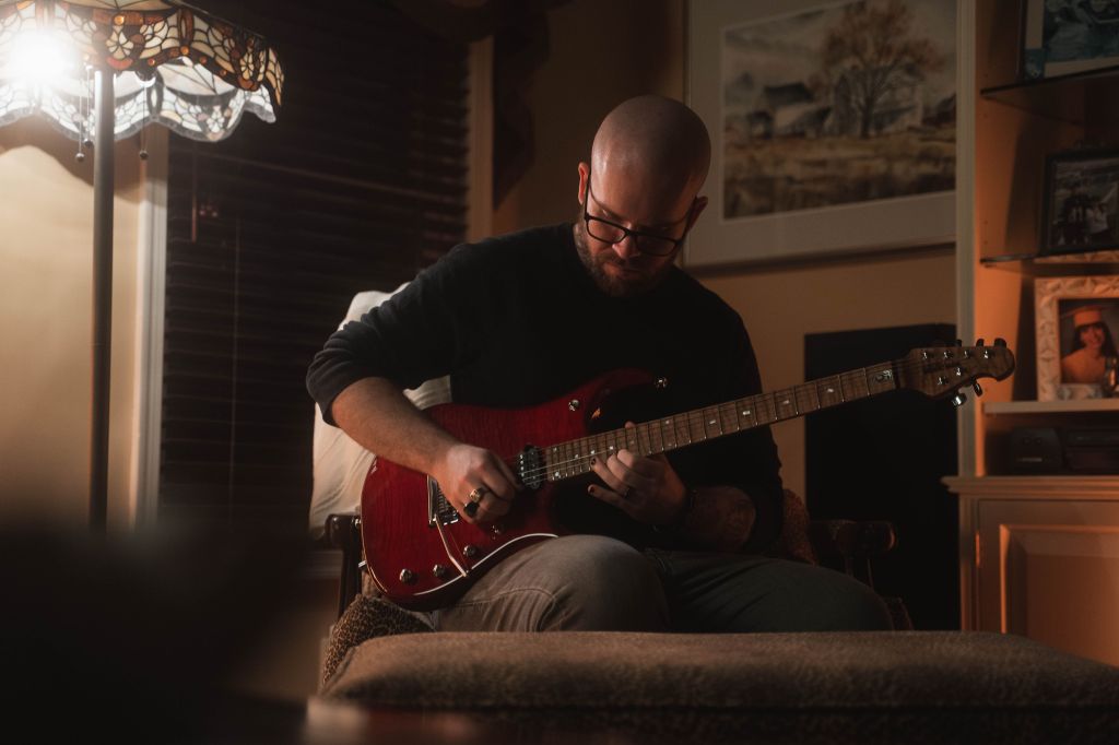 Chris Kelly: Galactic&nbsp;Virtuoso