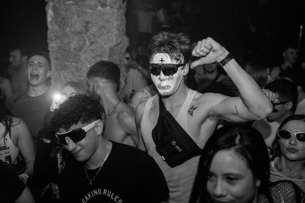 New Music: Fiercest Hard Techno Tracks of the&nbsp;Week