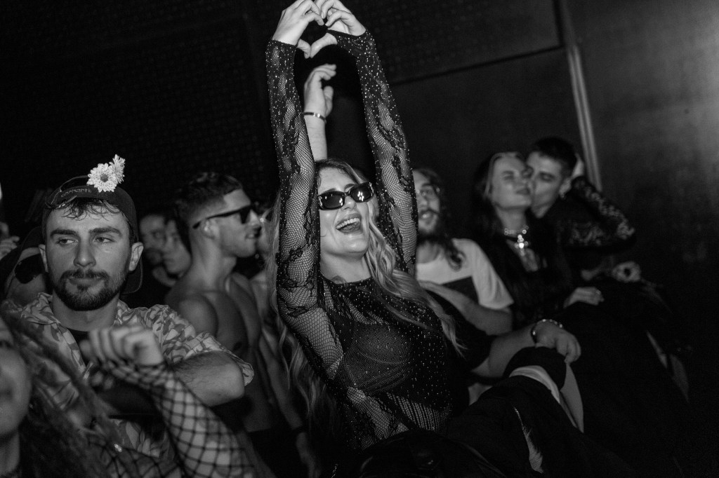 Unveiling the Raw Power of Hard Techno: Europe’s Emerging Sonic&nbsp;Revolution