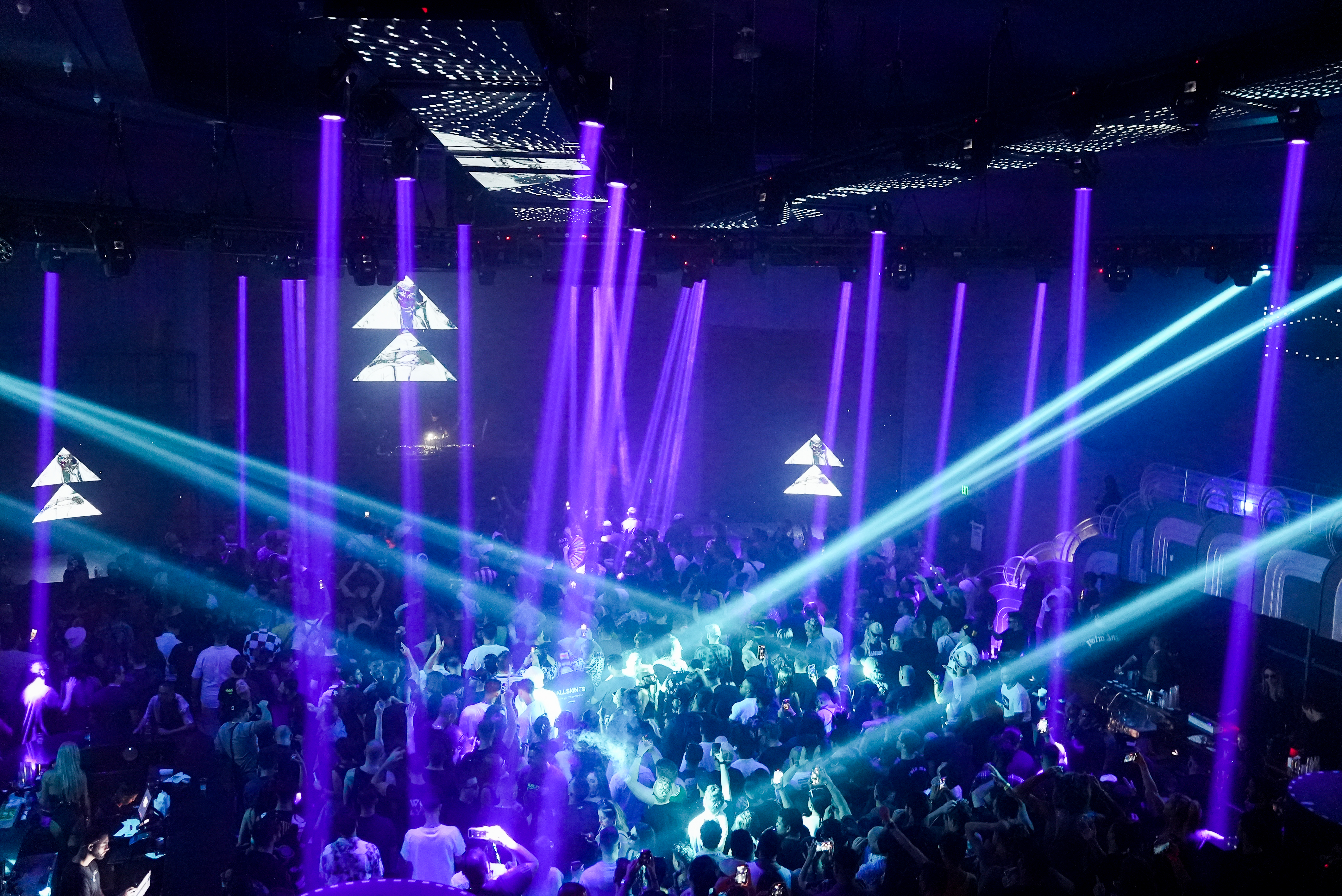 Grand Opening of M2 Miami during Miami Music Week 2023