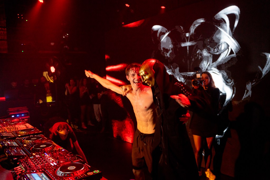 The State of Techno: A Renaissance of Dance Music +&nbsp;Culture