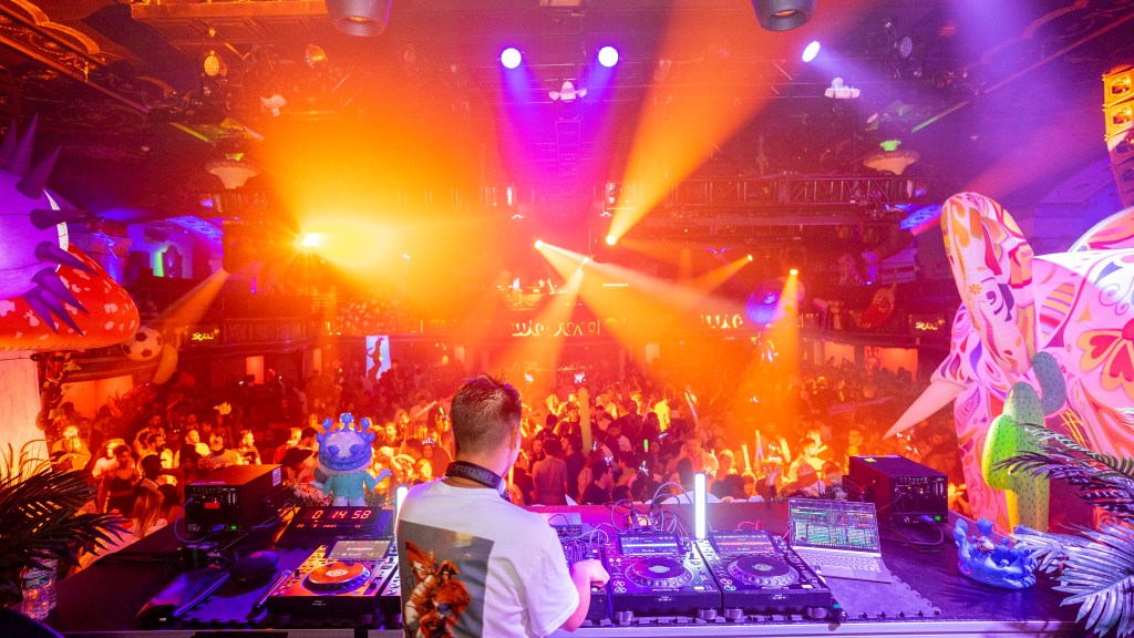 Boston Nights Unleashed: The Ultimate Guide to the City’s Top 10 Nightclubs for Unforgettable Experiences In&nbsp;2024