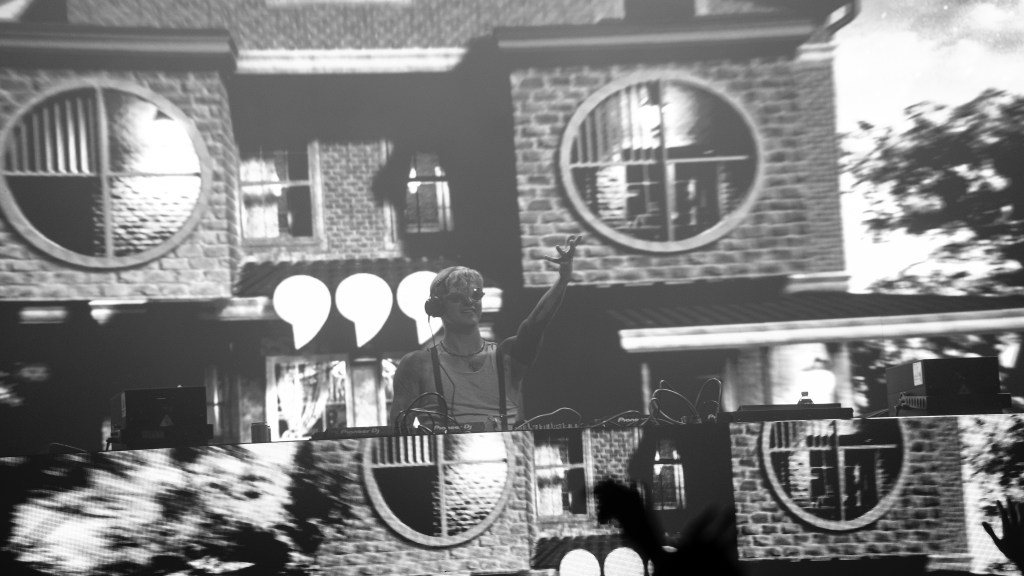 Top 6 Tips for Concert and Nightlife Capturers: A Beginner’s Guide to Shooting the&nbsp;Sound