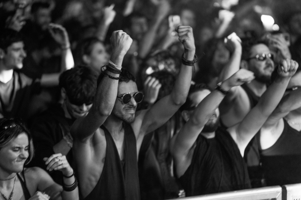 Beyond the Basics: A Beginner’s Guide for First-Time EDM/Techno Festival&nbsp;Goers