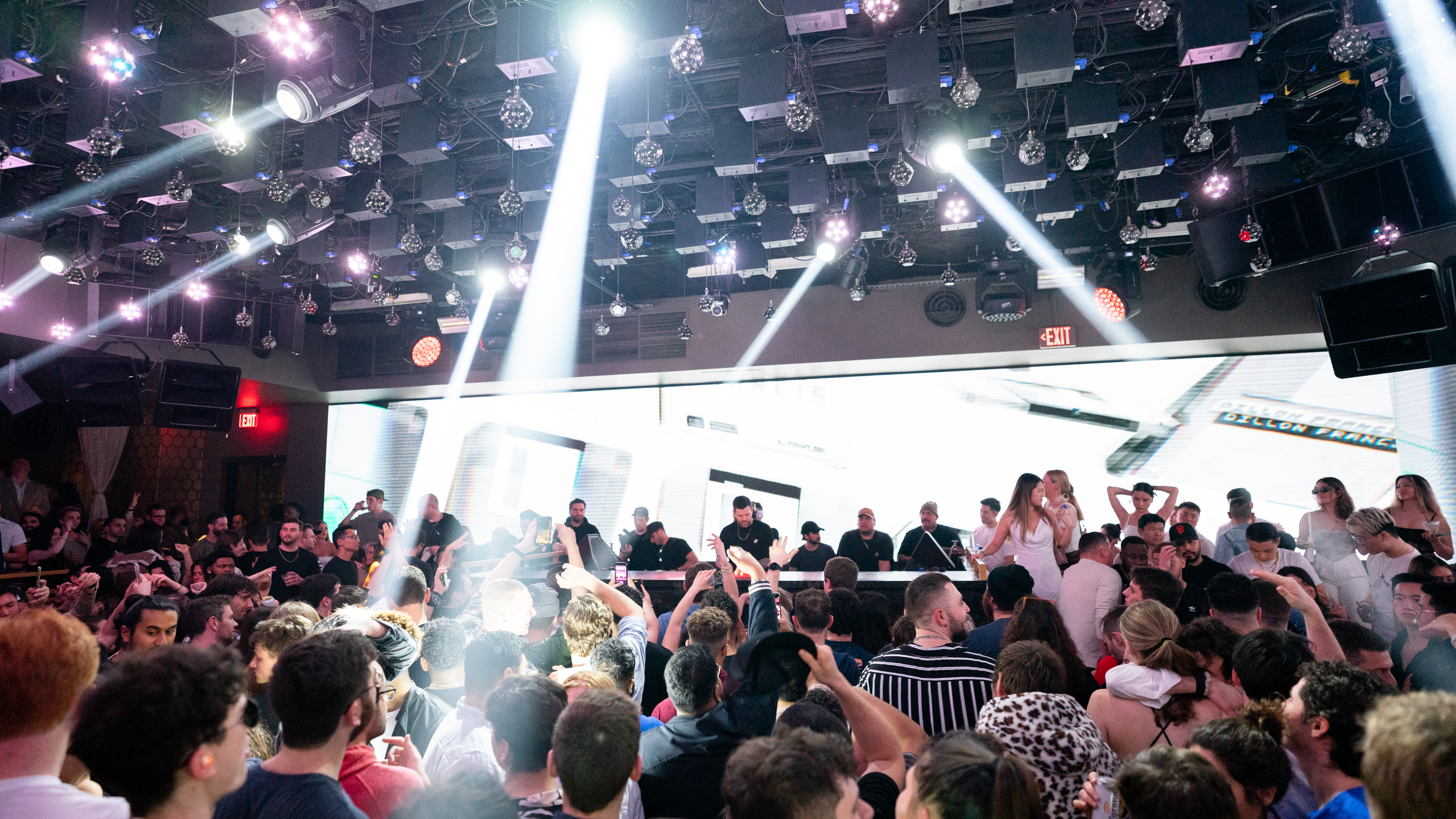 Dillon Francis @ The Grand