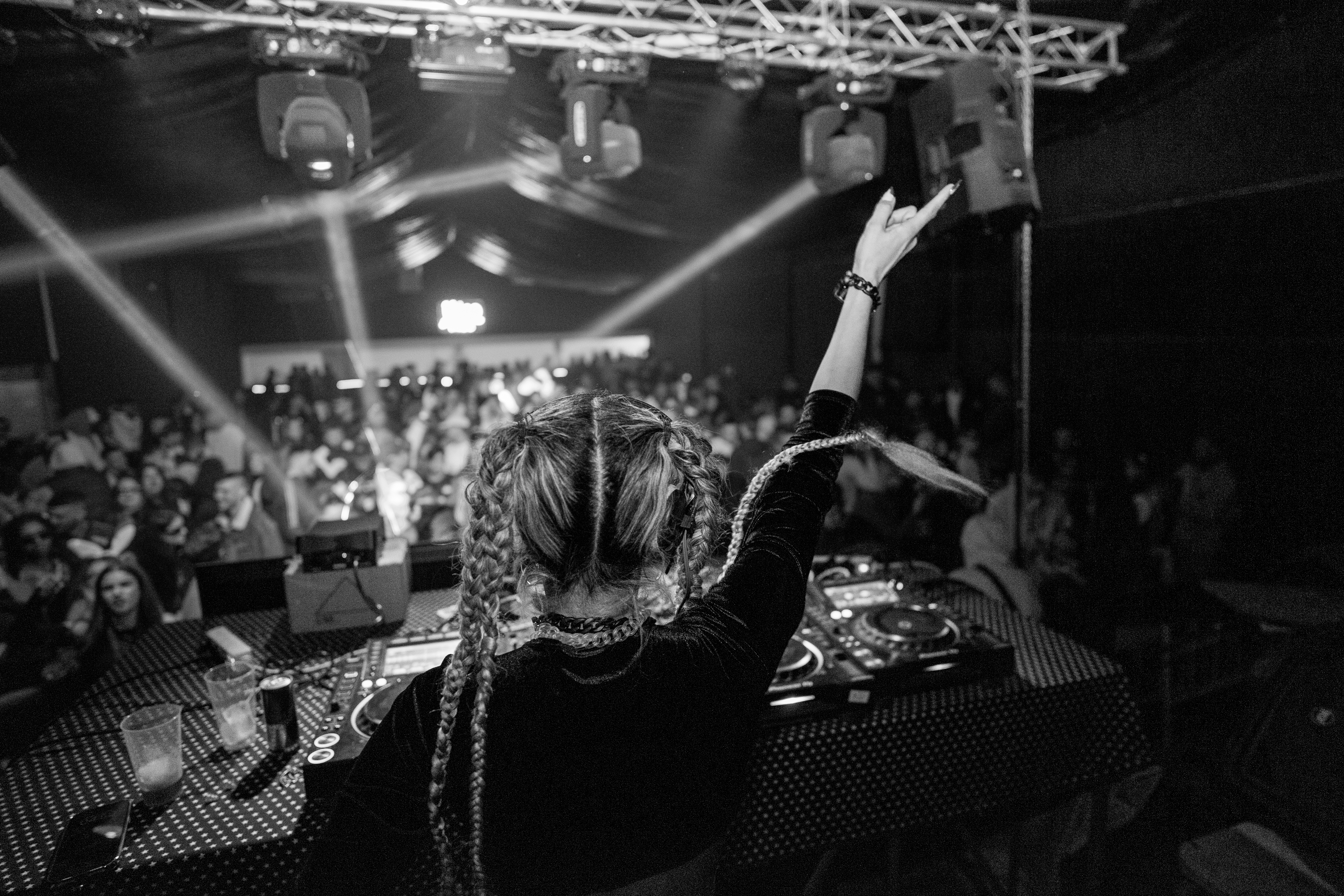 Joanna Coelho Photo by Shamada Production