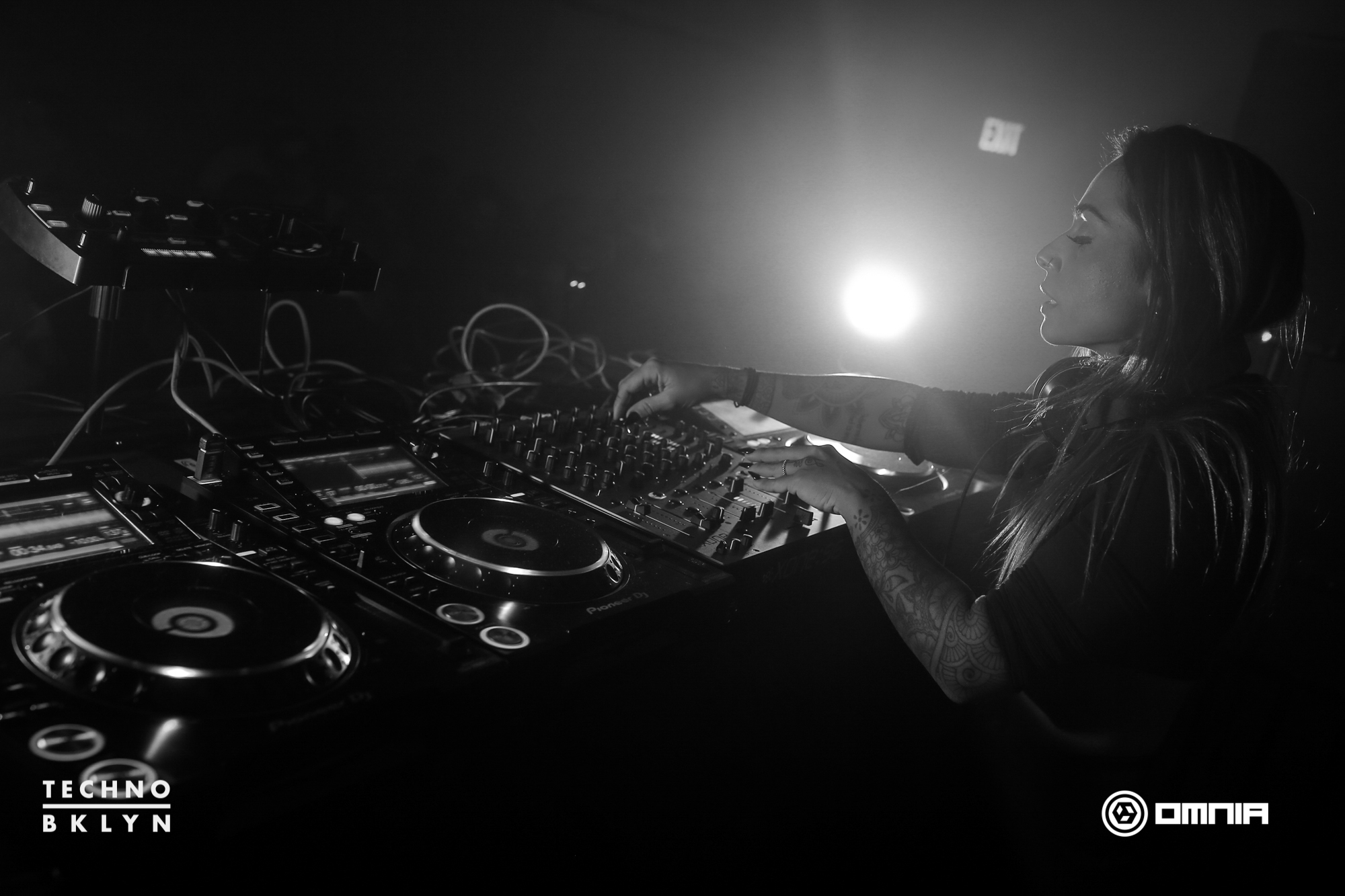 Gioh Cecato Performing Live