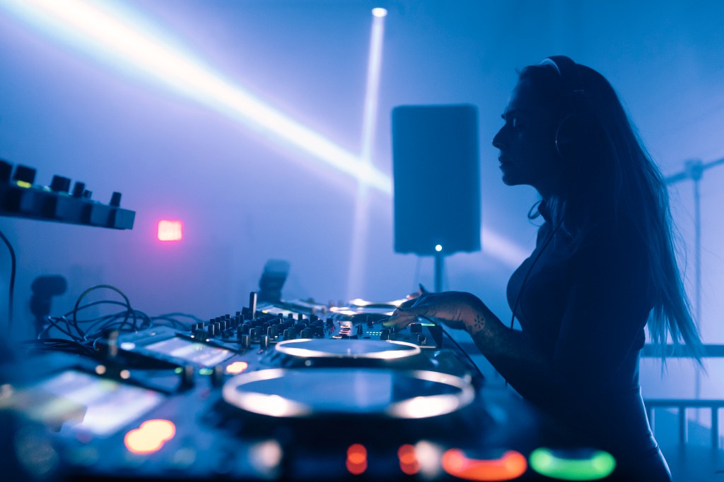 Worldly Waves: Gioh Cecato’s Techno Expedition from Brazil to the&nbsp;States