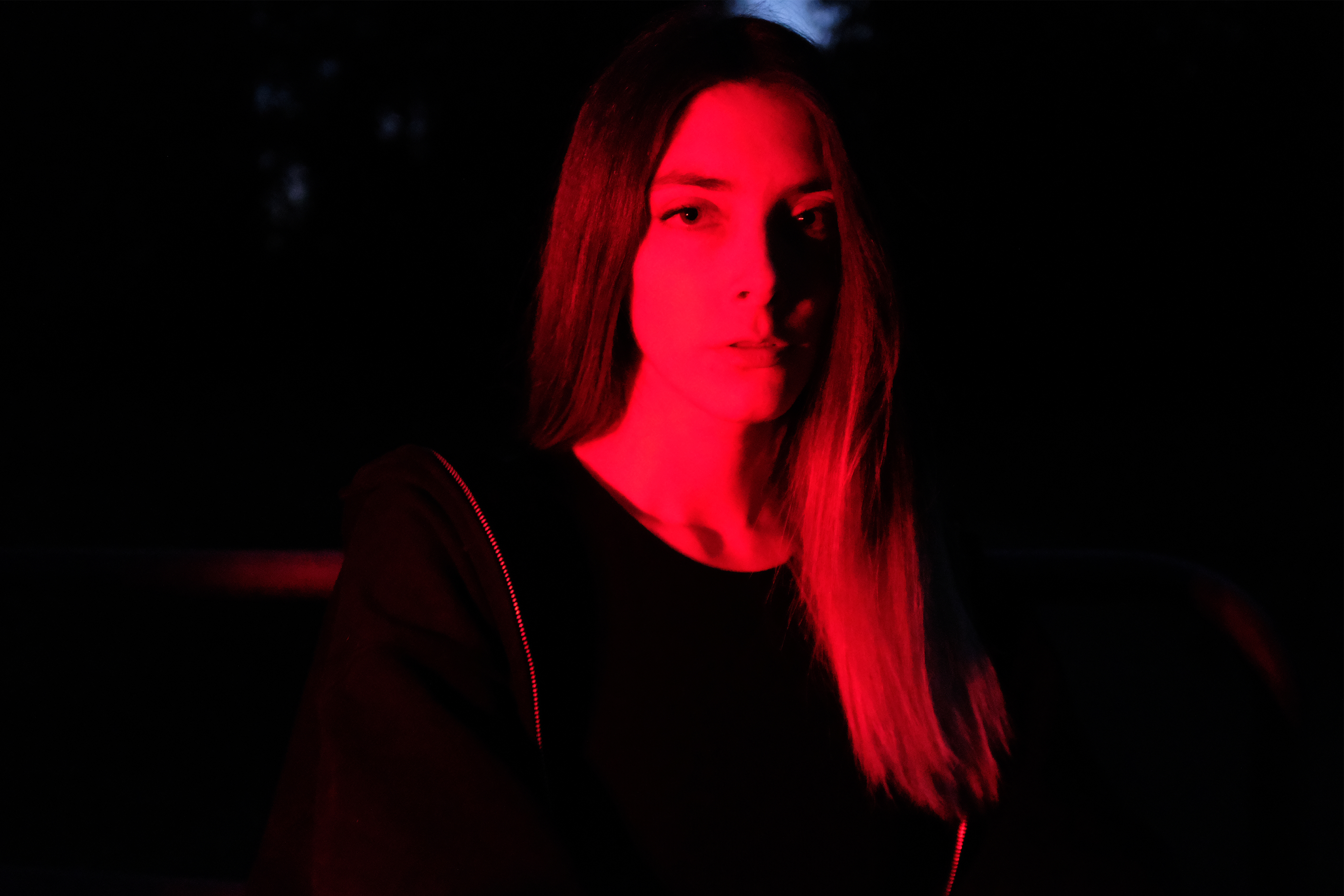 MØAA one of the latest pop icons in the making