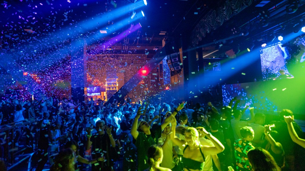 Classic Entourage Magazine Unveils Grand Rebranding: A Multifaceted&nbsp;Resurgence