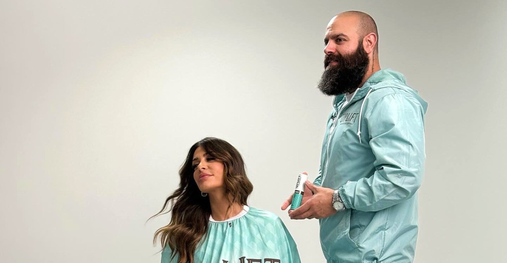 Uplift Provisions: Rocco Danieli’s Transformative Journey from Adversity to Entrepreneurship in the Beauty and Grooming&nbsp;Industry