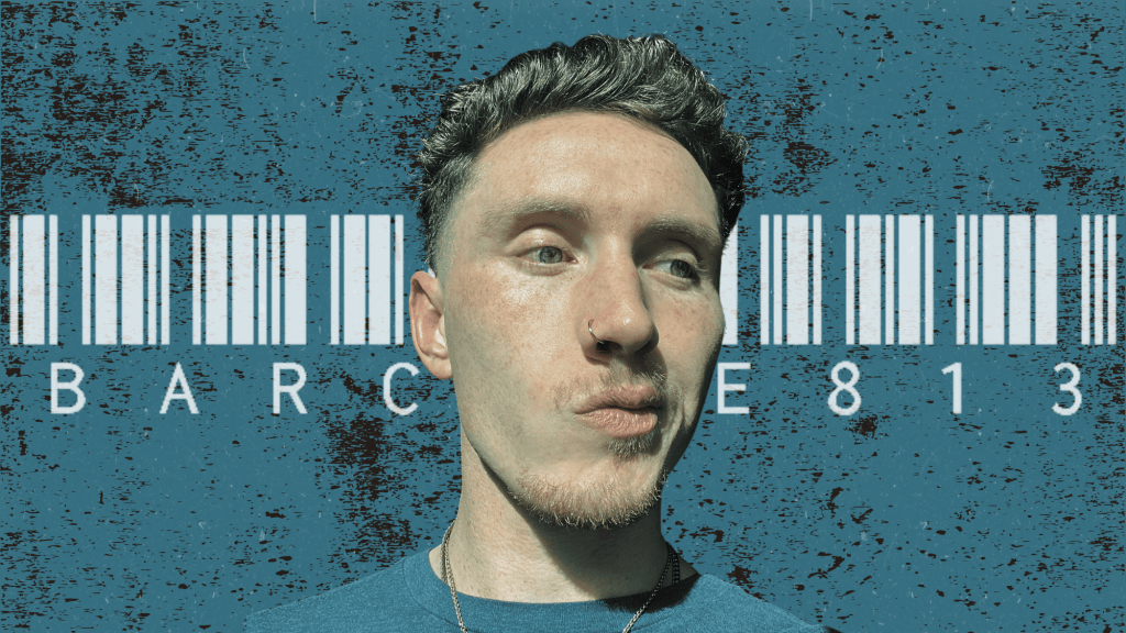 Navigating Life’s Tides: BARCODE813’s Reflections in&nbsp;Music
