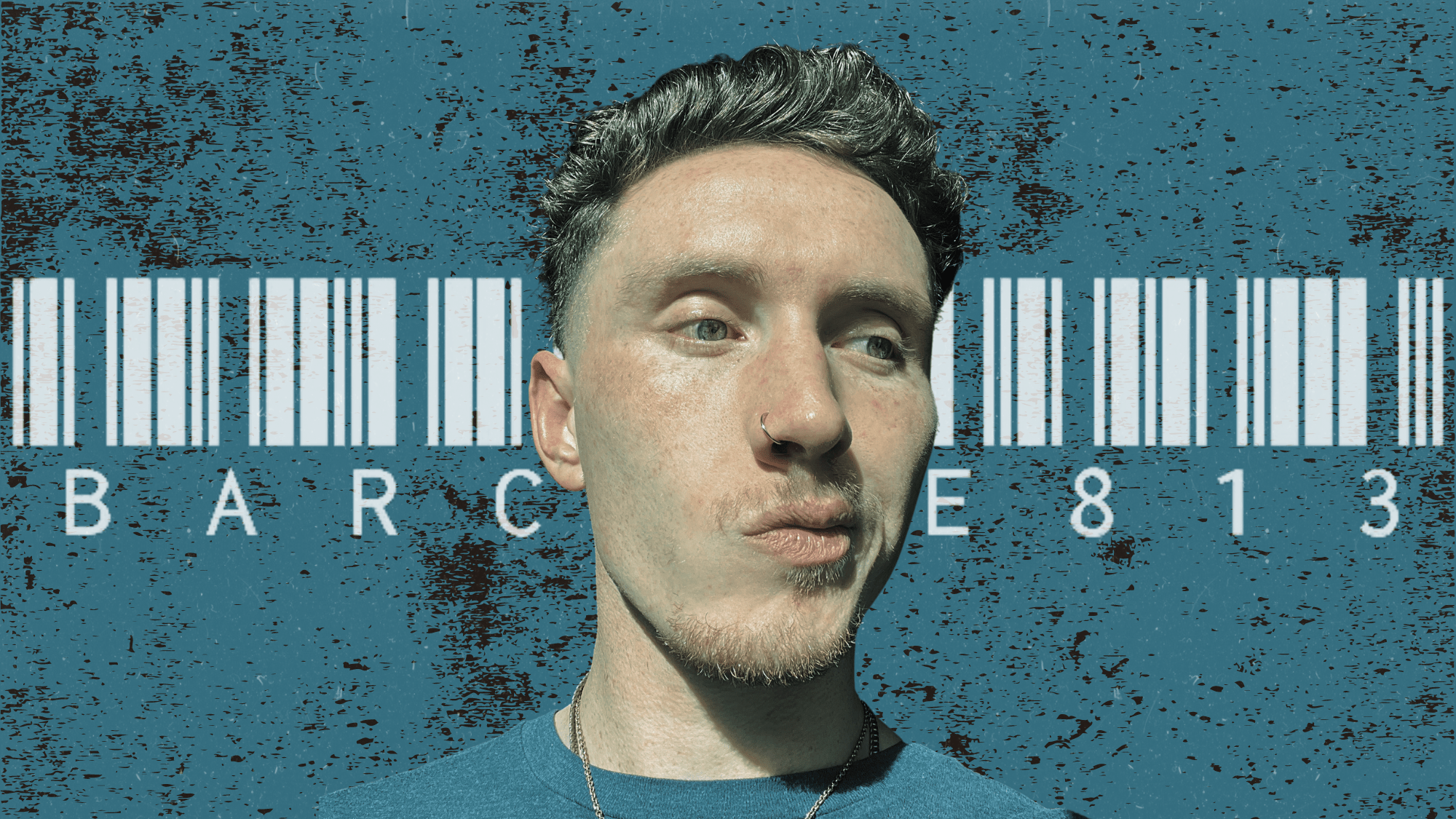 BARCODE813