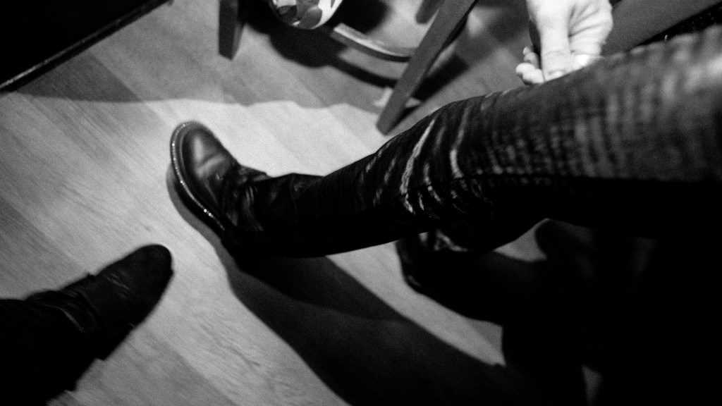 Techno Beats & Rave Vibes: 5 Best Boots to Amp Up Your&nbsp;Dance