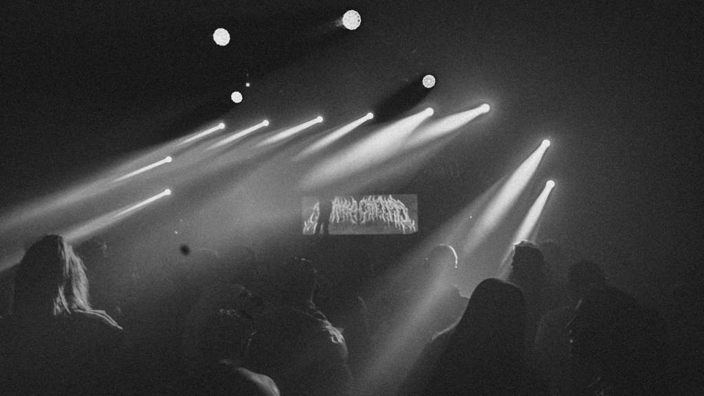 Techno Corner New Music: Techno Tracks of the Week // Episode&nbsp;4