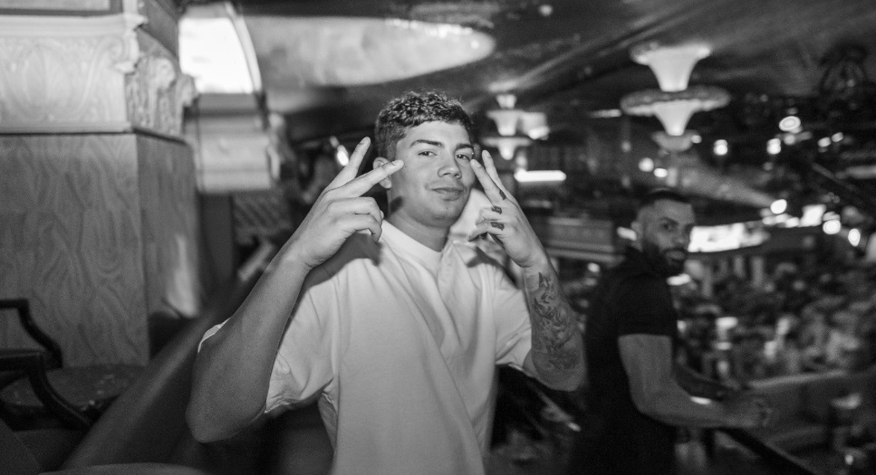 GH No Beat in Boston