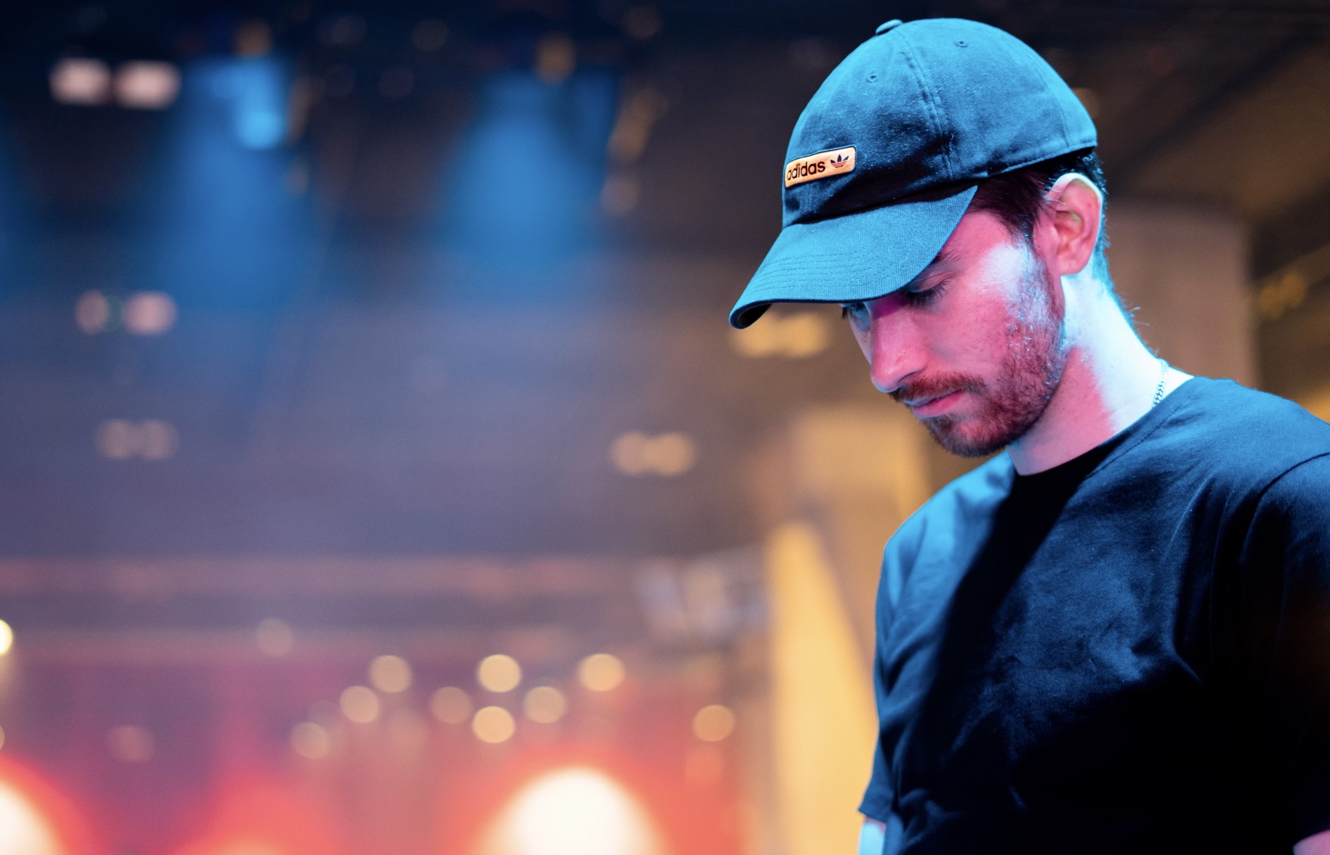 IVNSKY @ Big Night Live