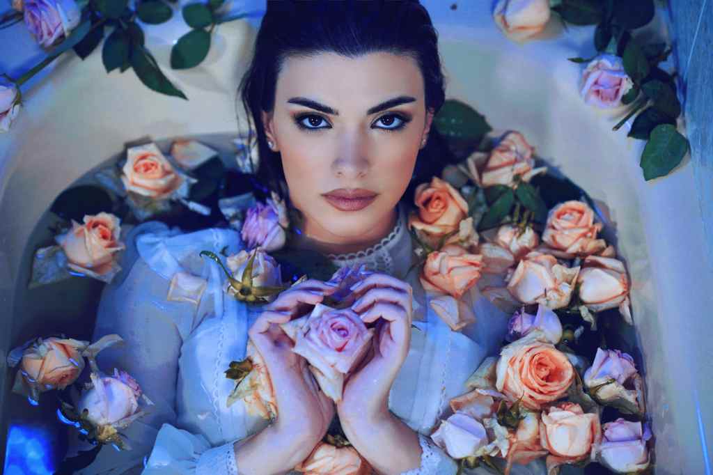 Finding Her Voice: The Story of Talented Singer Rima&nbsp;Yussef