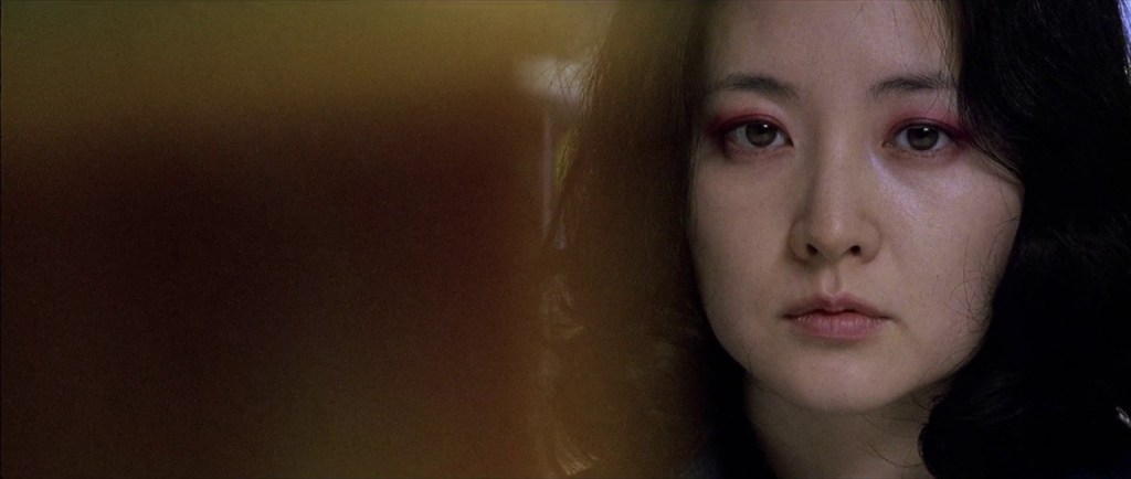 In the Shadows of Justice: Exploring the Moral Ambiguity of ‘Sympathy for Lady&nbsp;Vengeance