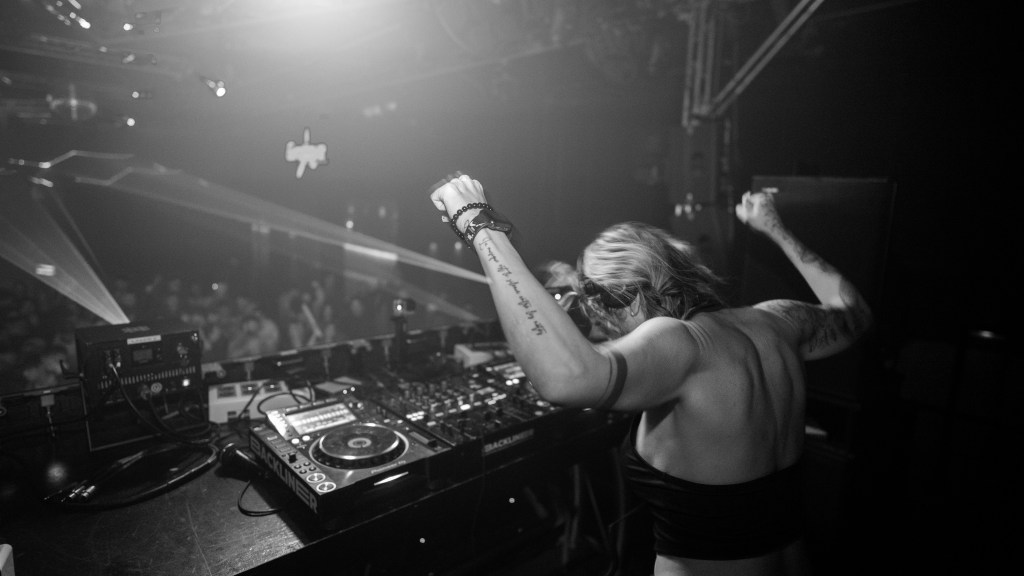 Techno Corner New Music: Techno Tracks of the Week // Episode&nbsp;5