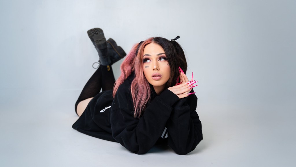 Fierce, Feminine, Fearless: The Essence of Kurei’s&nbsp;Music