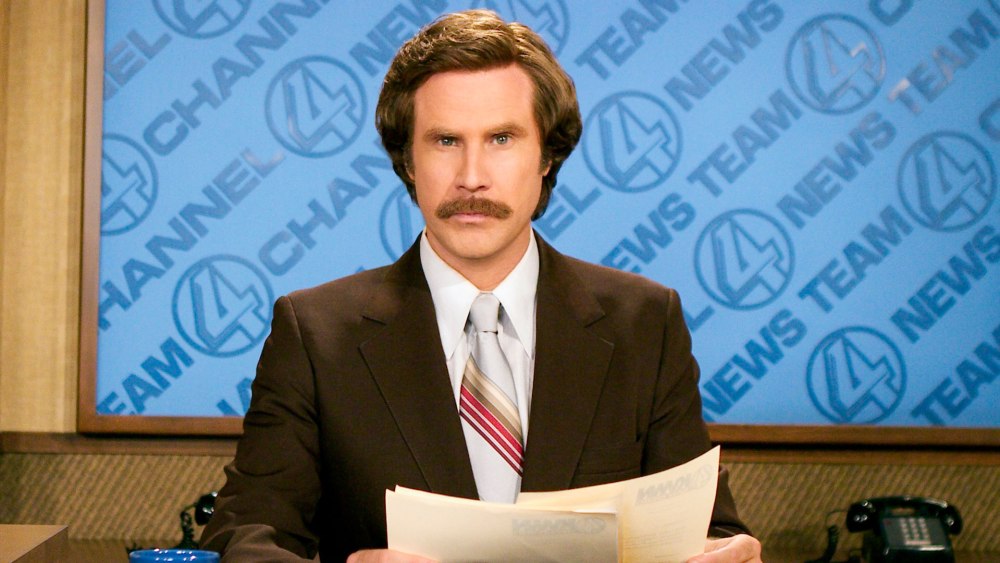 The Death of Modern Comedy&nbsp;Movies