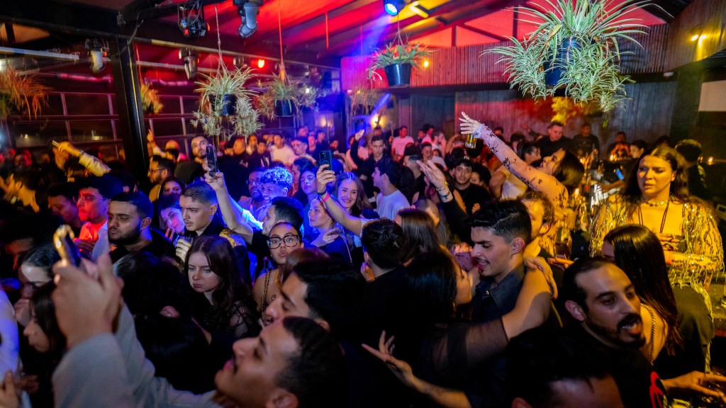 Shadows of the Spotlight: The Untold Stories of DJs on&nbsp;Tour