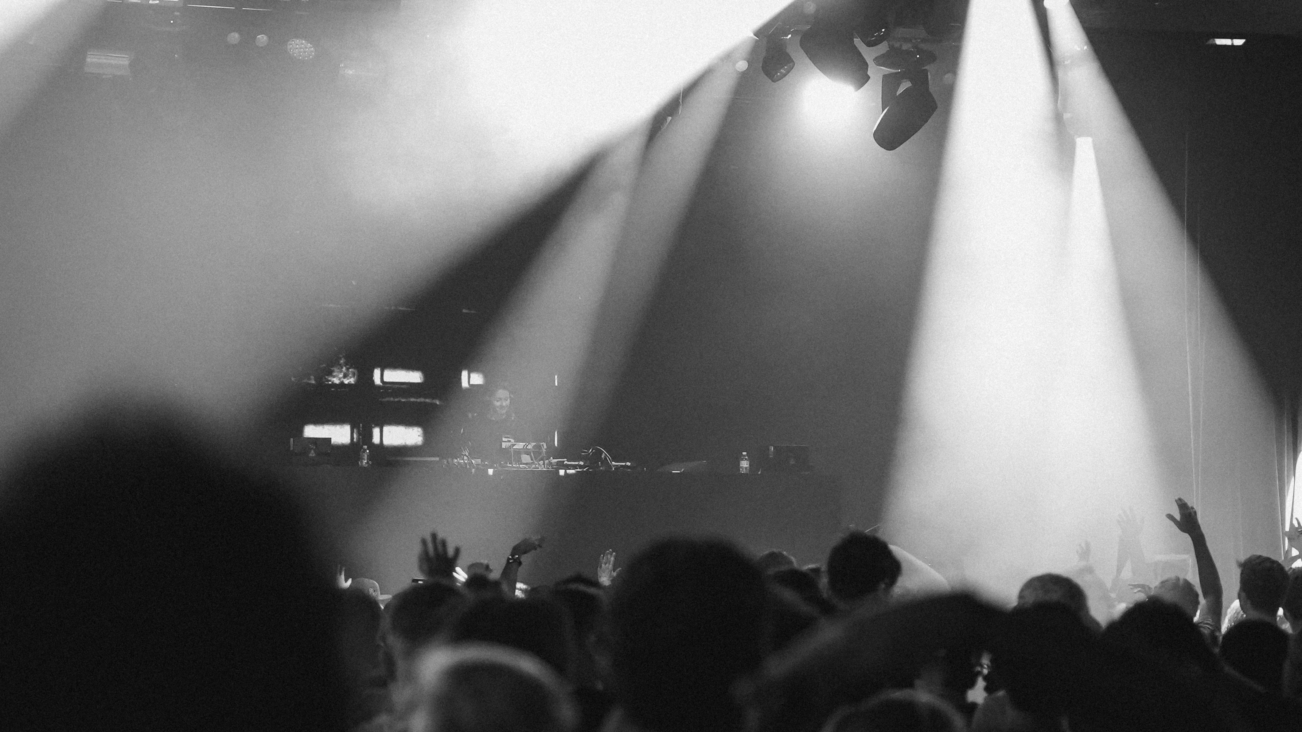 Charlotte De Witte in Boston