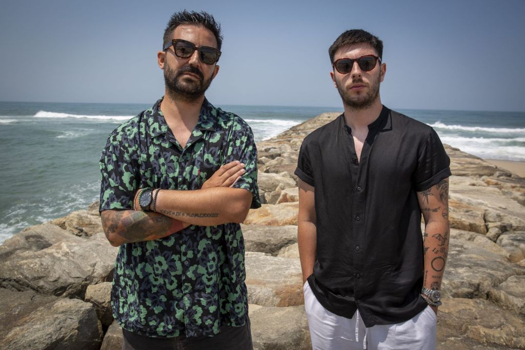 SOUND WAVES: The Evolution of Portugal’s Iconic Techno Festival